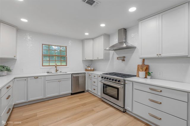 4131 Waller Drive, Shreveport, LA 71119