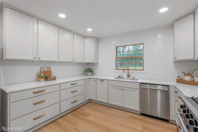 4131 Waller Drive, Shreveport, LA 71119