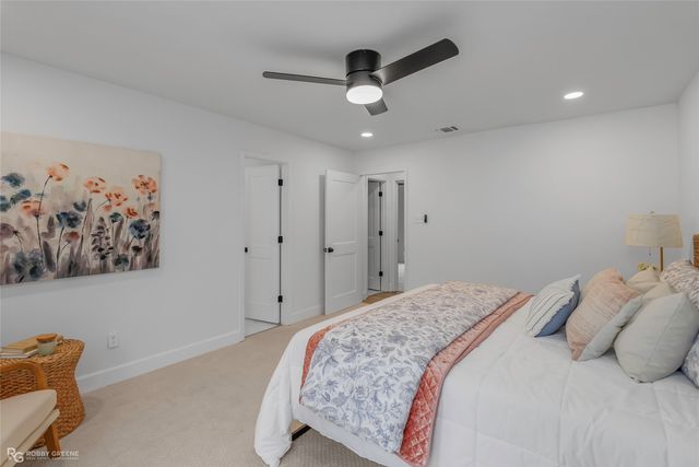 4131 Waller Drive, Shreveport, LA 71119