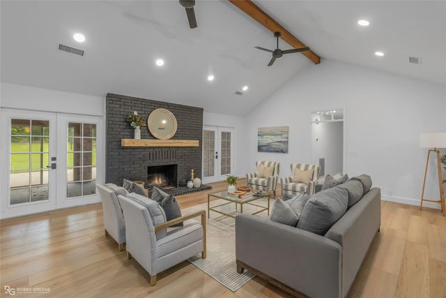 4131 Waller Drive, Shreveport, LA 71119