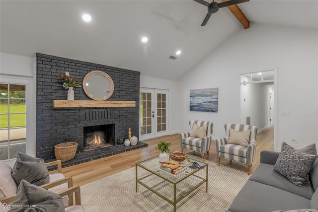 4131 Waller Drive, Shreveport, LA 71119