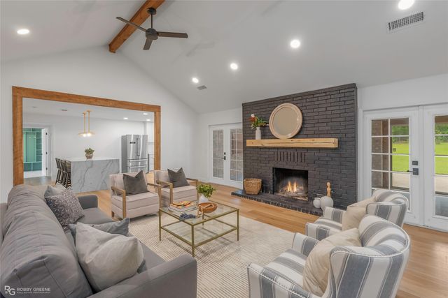 4131 Waller Drive, Shreveport, LA 71119