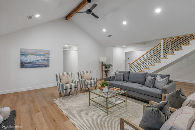 4131 Waller Drive, Shreveport, LA 71119