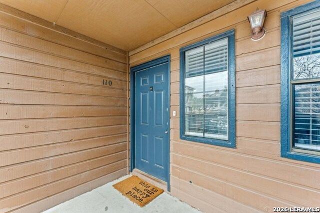 4803 Hamilton Wolfe Rd Apt 110, San Antonio, TX 78229