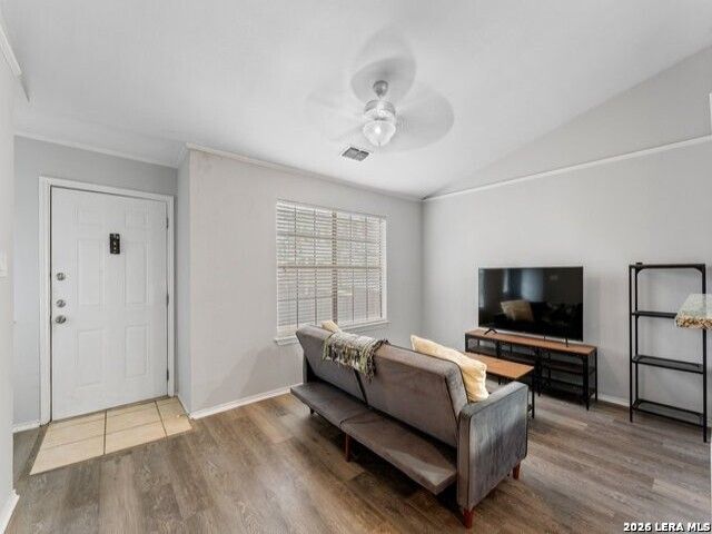 4803 Hamilton Wolfe Rd Apt 110, San Antonio, TX 78229