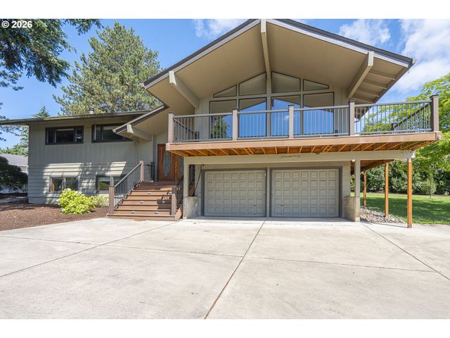 10195 Sw KABLE St, Portland, OR 97224