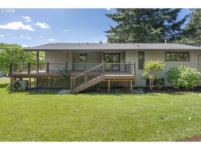 10195 Sw KABLE St, Portland, OR 97224
