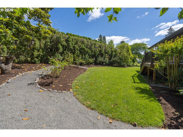 10195 Sw KABLE St, Portland, OR 97224