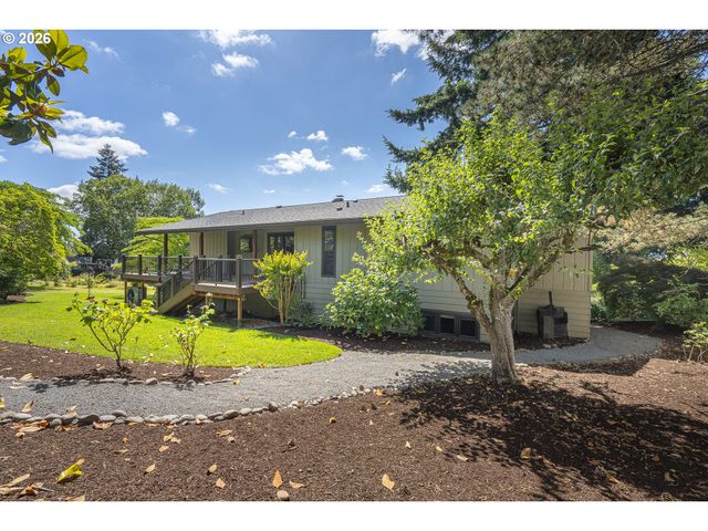 10195 Sw KABLE St, Portland, OR 97224