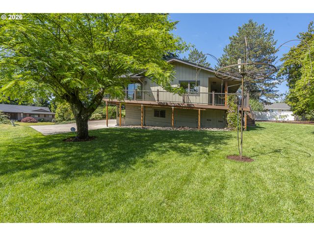 10195 Sw KABLE St, Portland, OR 97224