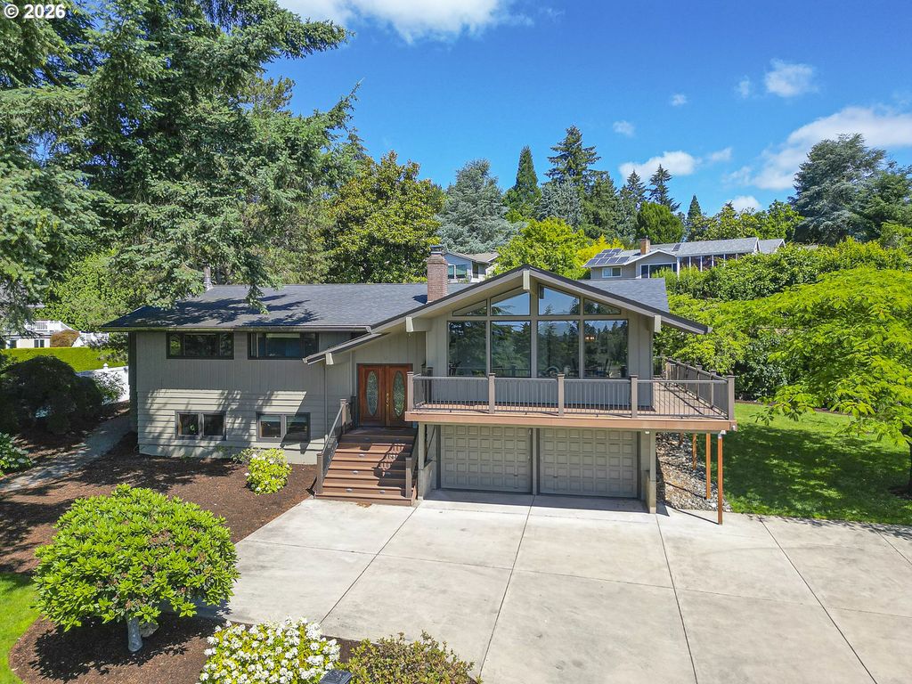 10195 Sw KABLE St, Portland, OR 97224