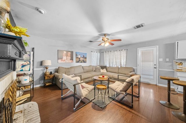 7713 Harbor Drive, Rowlett, TX 75088