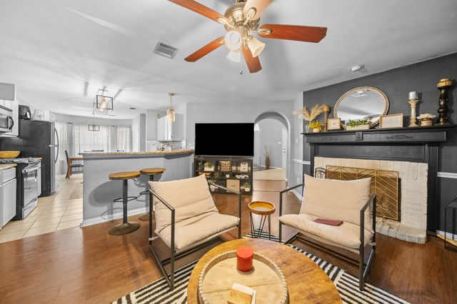 7713 Harbor Drive, Rowlett, TX 75088