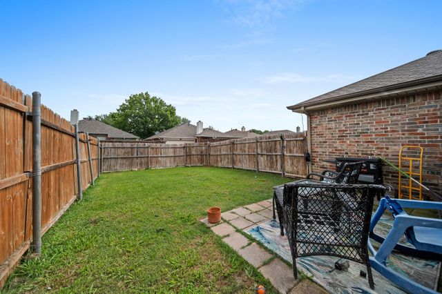 7713 Harbor Drive, Rowlett, TX 75088