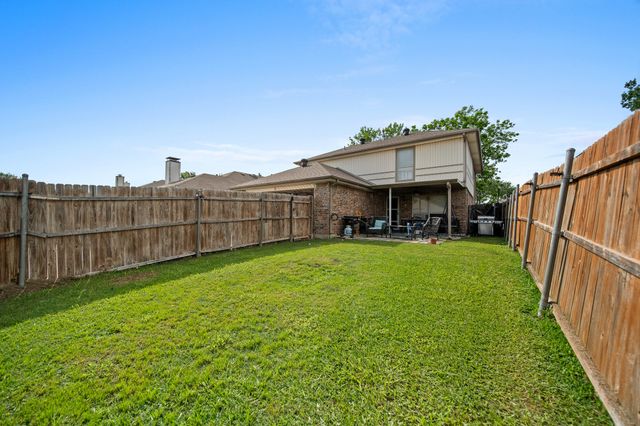 7713 Harbor Drive, Rowlett, TX 75088