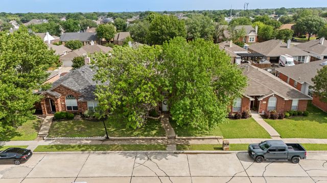 7713 Harbor Drive, Rowlett, TX 75088