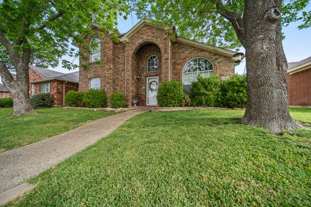 7713 Harbor Drive, Rowlett, TX 75088