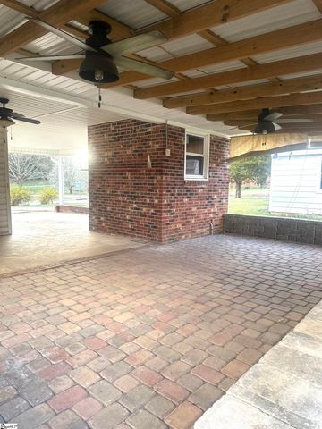 411 Hillbrook Circle, Pacolet, SC 29372