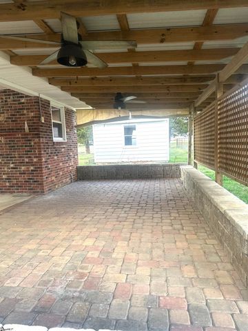 411 Hillbrook Circle, Pacolet, SC 29372