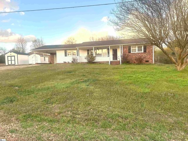 411 Hillbrook Circle, Pacolet, SC 29372