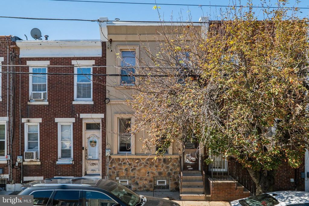 2560 E ANN ST, PHILADELPHIA, PA 19134 — exterior
