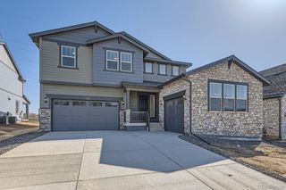 2914 S Poppy Street, Morrison, CO 80465