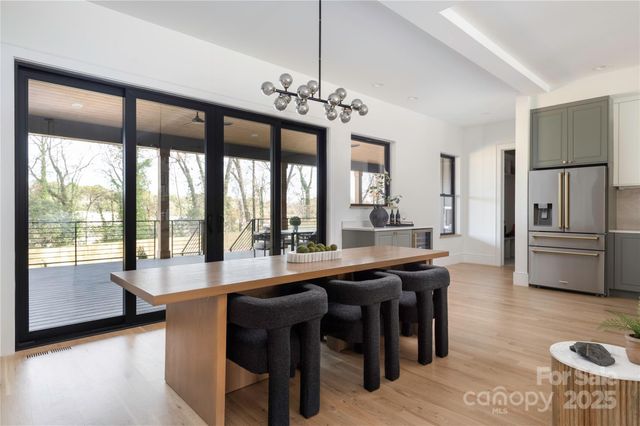 4041 Hiddenbrook Drive, Charlotte, NC 28205