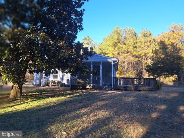 7130 PARSONSBURG RD, Parsonsburg, MD 21849