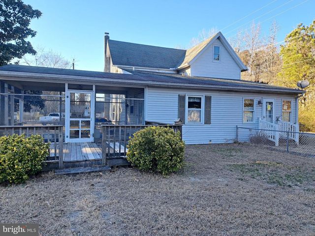 7130 PARSONSBURG RD, Parsonsburg, MD 21849