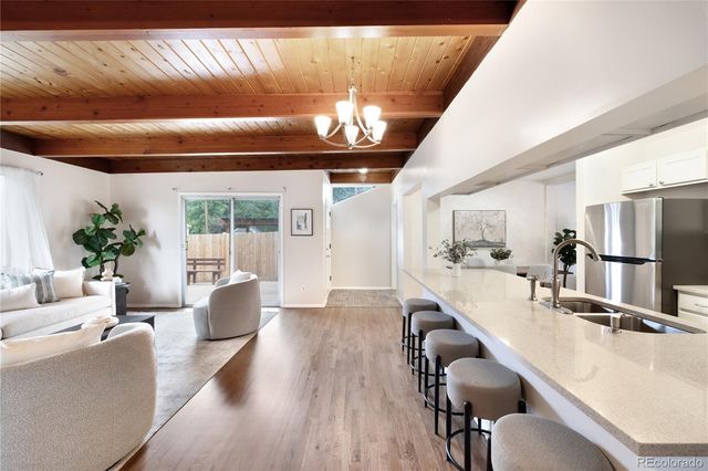 1304 S Hudson Street, Denver, CO 80222