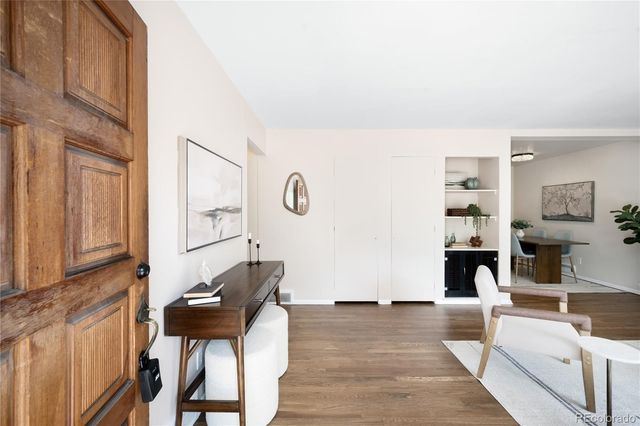 1304 S Hudson Street, Denver, CO 80222