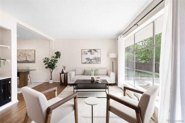 1304 S Hudson Street, Denver, CO 80222