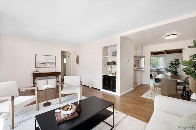 1304 S Hudson Street, Denver, CO 80222