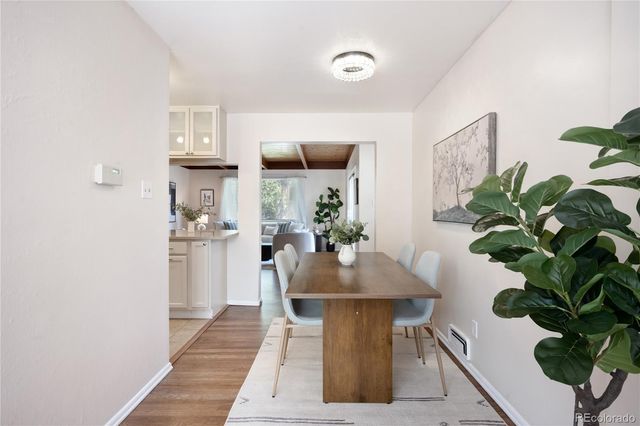 1304 S Hudson Street, Denver, CO 80222