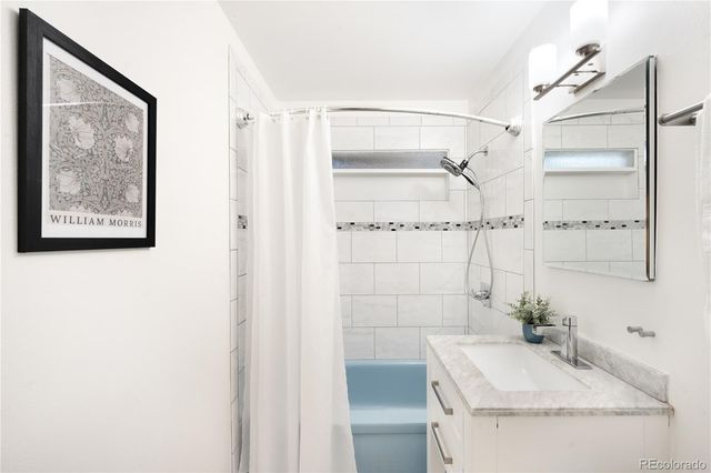 1304 S Hudson Street, Denver, CO 80222