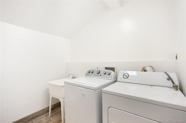 1304 S Hudson Street, Denver, CO 80222