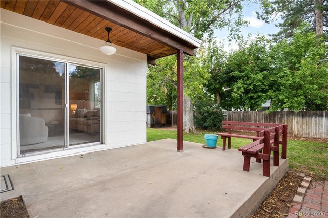 1304 S Hudson Street, Denver, CO 80222