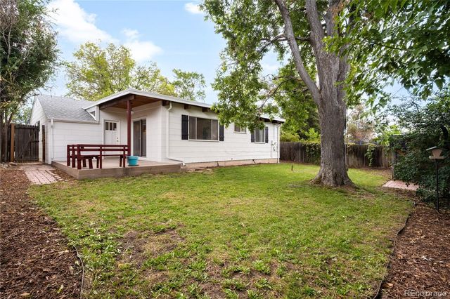 1304 S Hudson Street, Denver, CO 80222
