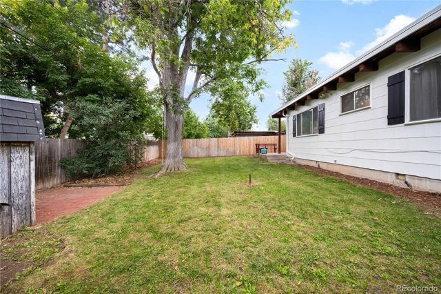1304 S Hudson Street, Denver, CO 80222