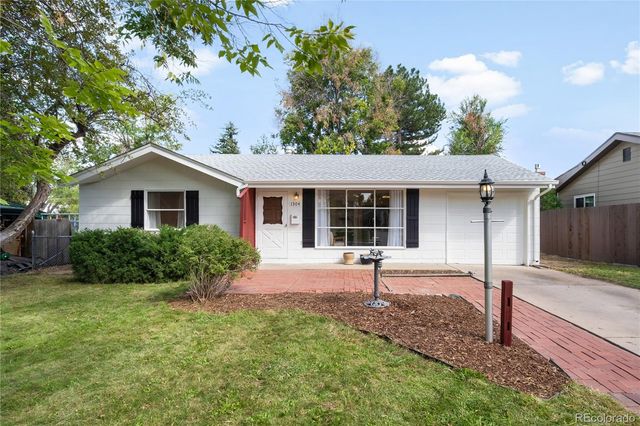 1304 S Hudson Street, Denver, CO 80222