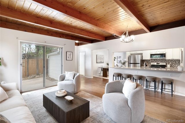 1304 S Hudson Street, Denver, CO 80222