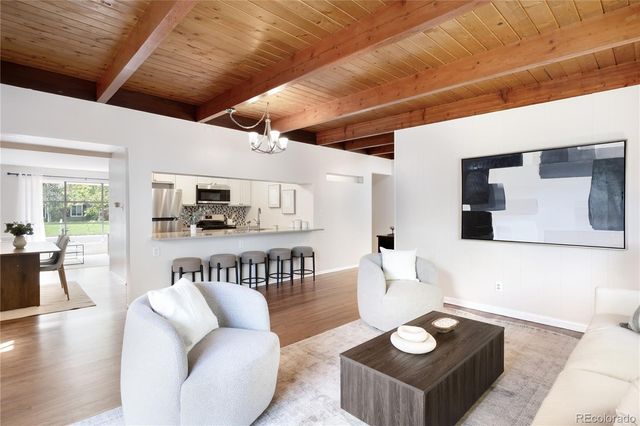 1304 S Hudson Street, Denver, CO 80222