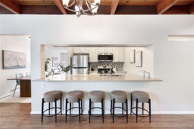 1304 S Hudson Street, Denver, CO 80222