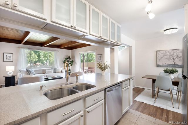 1304 S Hudson Street, Denver, CO 80222