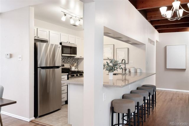1304 S Hudson Street, Denver, CO 80222