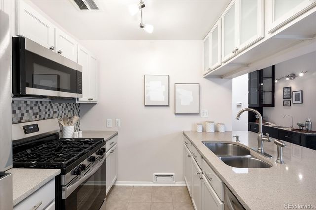 1304 S Hudson Street, Denver, CO 80222