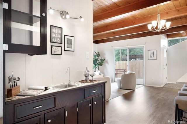 1304 S Hudson Street, Denver, CO 80222