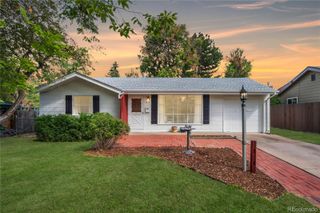 1304 S Hudson Street, Denver, CO 80222