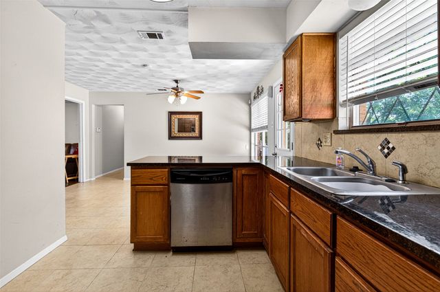 2718 Ridgewood Street, Irving, TX 75062