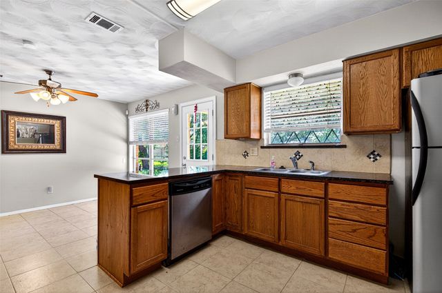 2718 Ridgewood Street, Irving, TX 75062